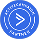 Logo - "Active Campaign"