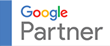 Logo - "Google Partner"