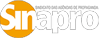 Logo - "Sinapro"